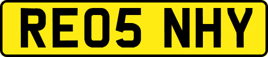 RE05NHY