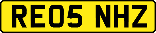 RE05NHZ