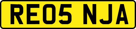 RE05NJA