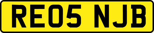 RE05NJB
