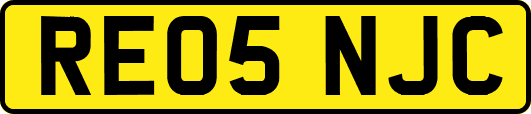 RE05NJC