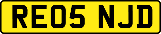 RE05NJD