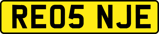 RE05NJE