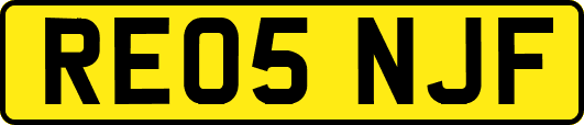 RE05NJF
