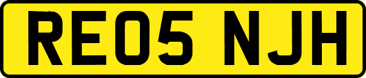 RE05NJH