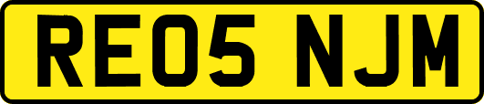 RE05NJM