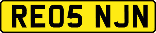 RE05NJN