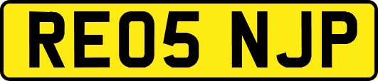 RE05NJP