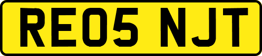 RE05NJT