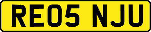 RE05NJU