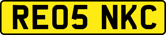 RE05NKC