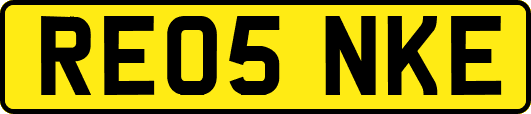 RE05NKE
