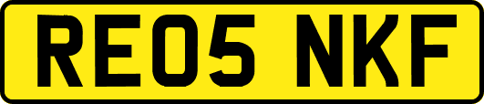 RE05NKF