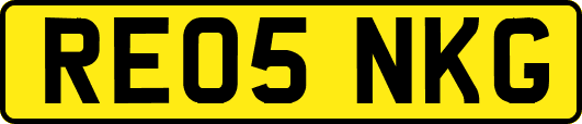 RE05NKG