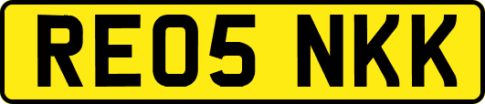 RE05NKK