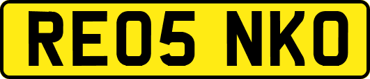 RE05NKO