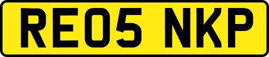 RE05NKP
