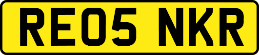 RE05NKR