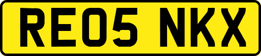 RE05NKX