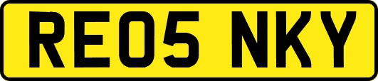 RE05NKY