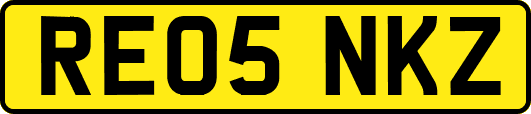 RE05NKZ
