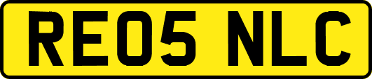RE05NLC