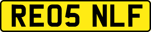 RE05NLF
