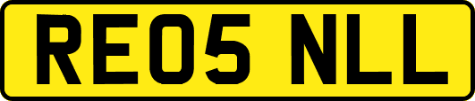RE05NLL