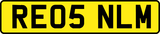 RE05NLM