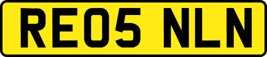 RE05NLN