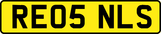 RE05NLS
