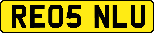 RE05NLU