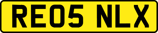 RE05NLX