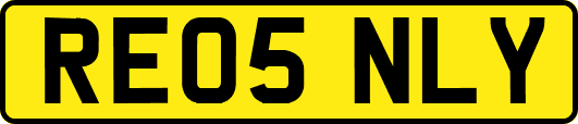 RE05NLY