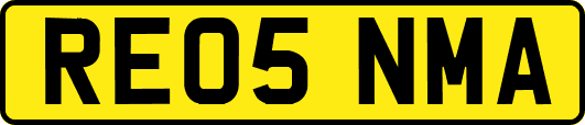 RE05NMA