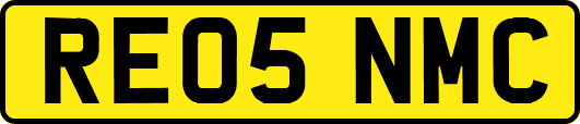 RE05NMC
