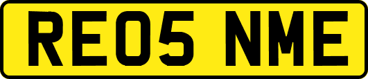 RE05NME