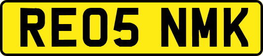 RE05NMK