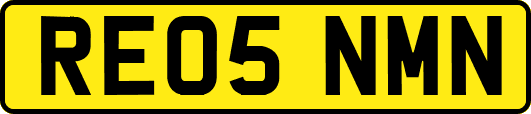RE05NMN