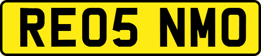 RE05NMO