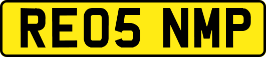RE05NMP