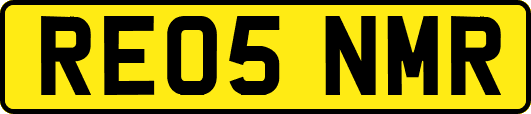 RE05NMR