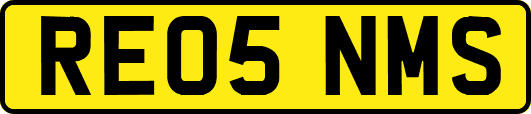 RE05NMS