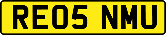 RE05NMU