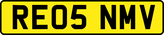 RE05NMV