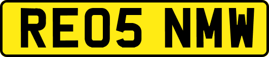 RE05NMW