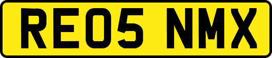 RE05NMX
