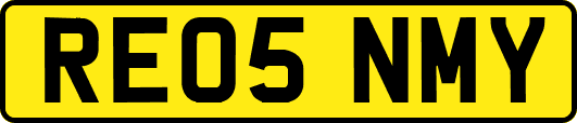 RE05NMY