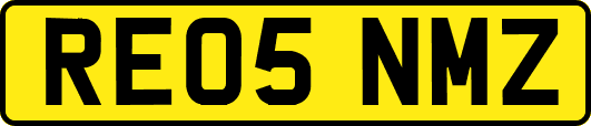RE05NMZ