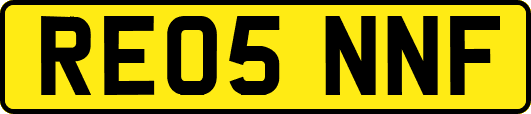 RE05NNF